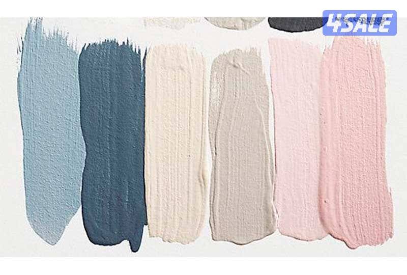 اصباغ الديره خصم50٪ علي الشقق1