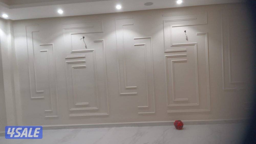 اصباغ الديره خصم50٪ علي الشقق5