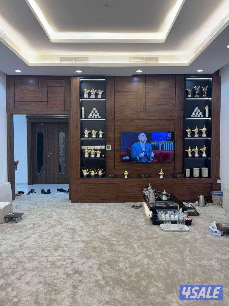 اصباغ الديره خصم50٪ علي الشقق10