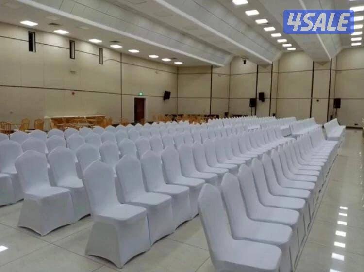 تأجير كراسي وطاولات خيام تسكره زينه دفيات غنفات كراسي عزا خيام3