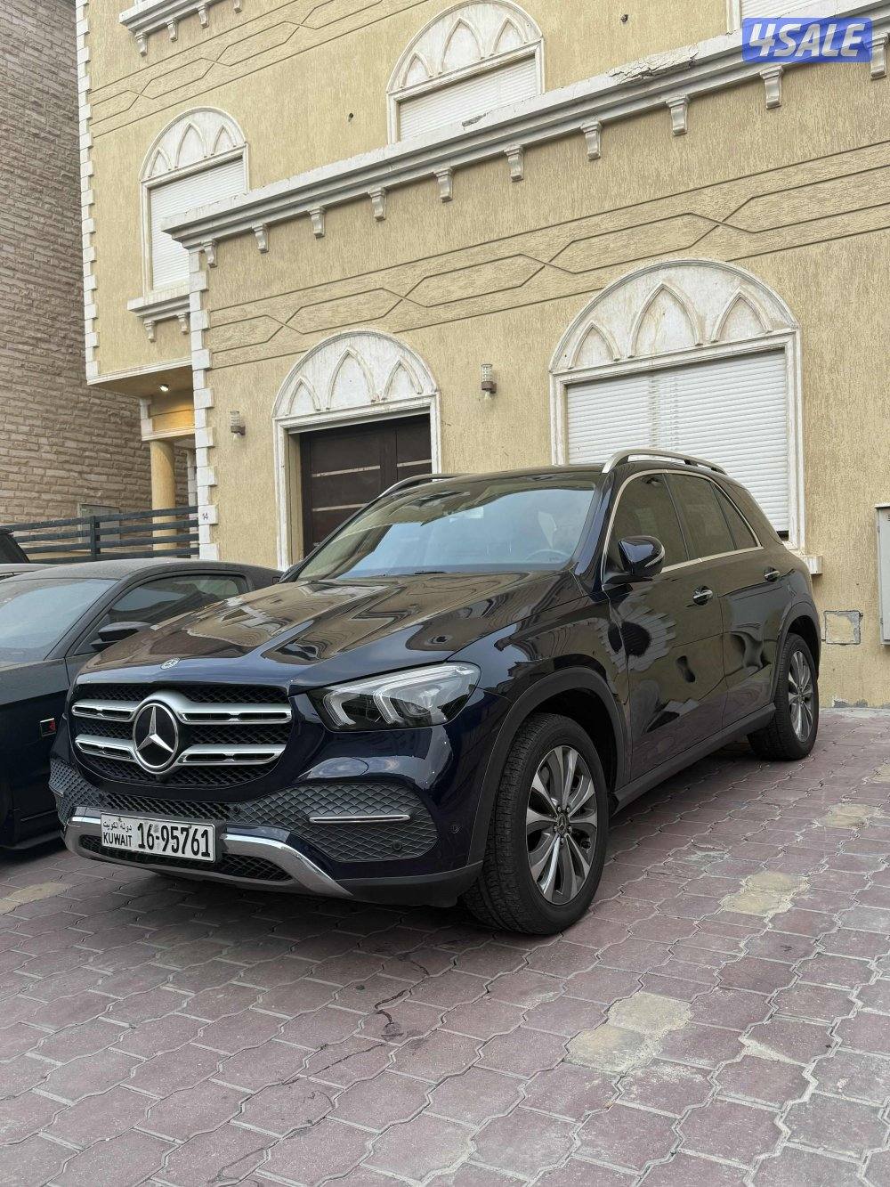للبيع مرسيدس GLE 4500