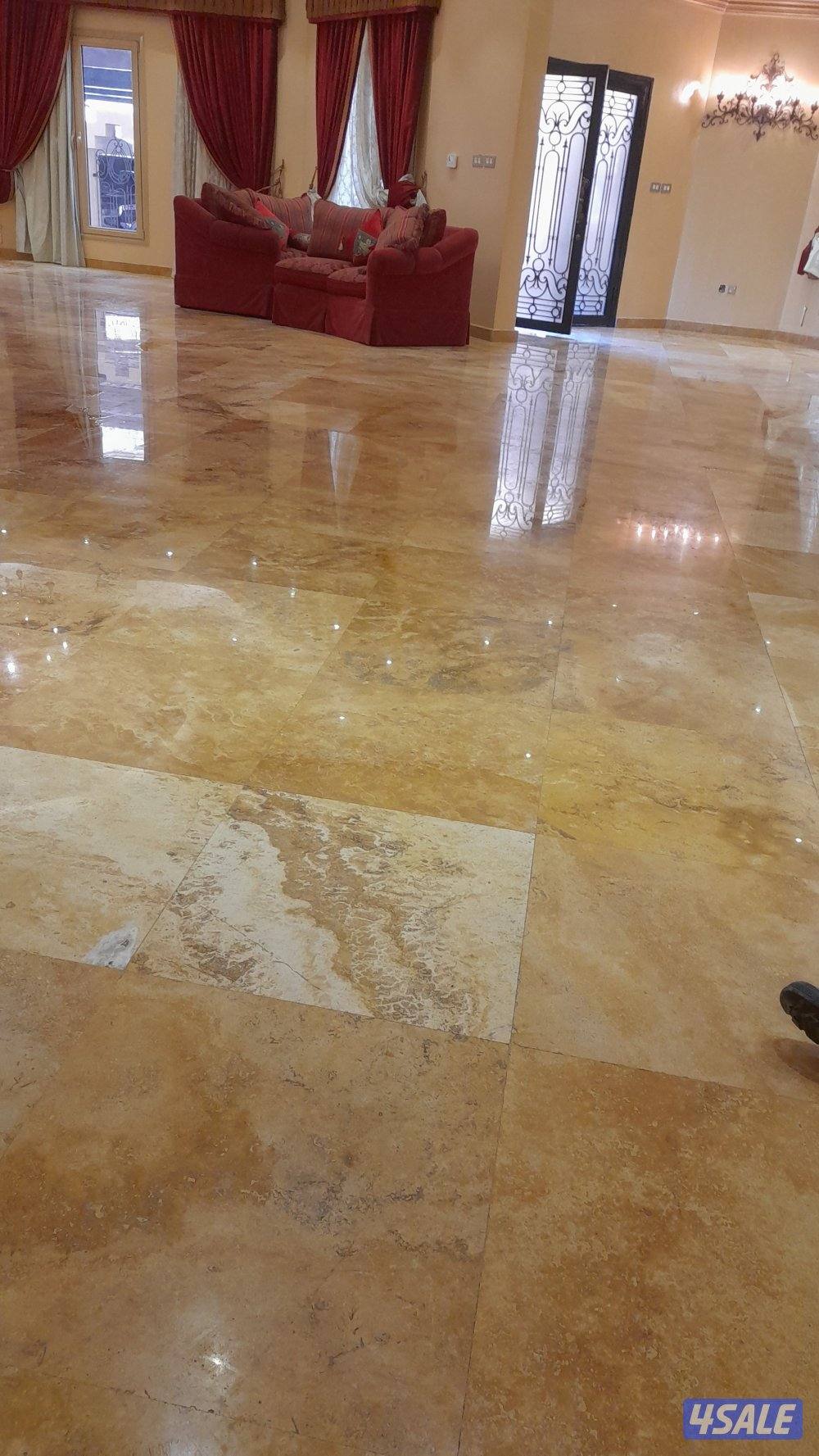 جلي وتلميع رخام.ابوزياد1