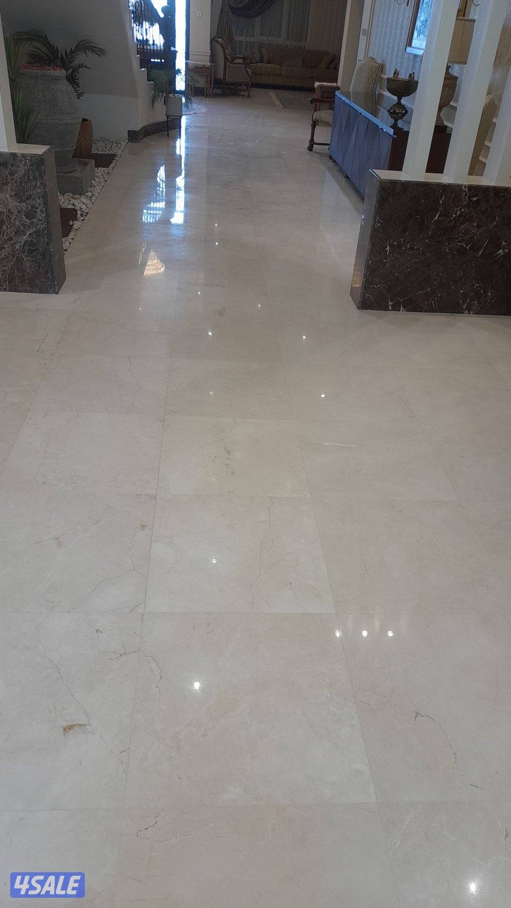 جلي وتلميع رخام.ابوزياد3