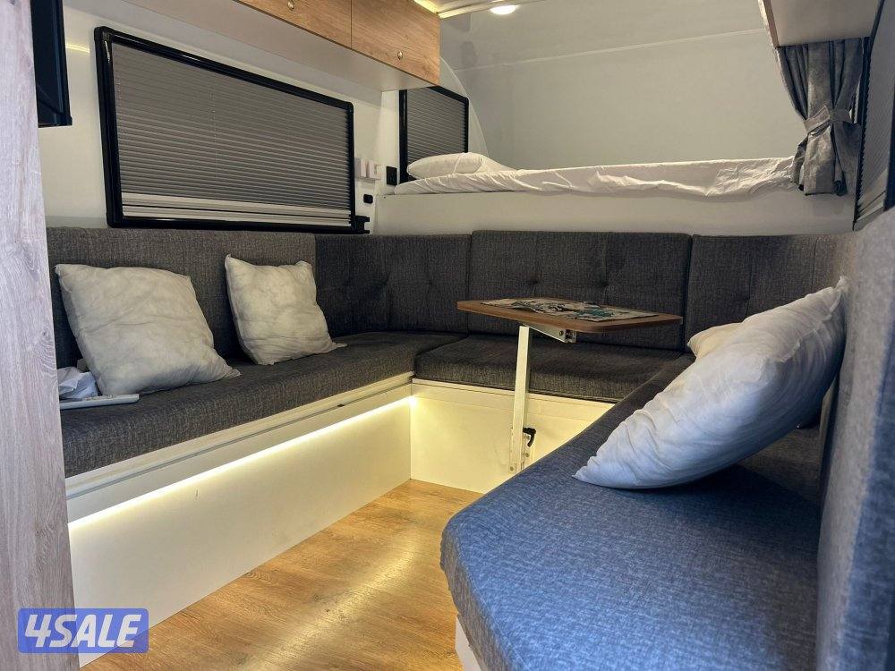 شفروليه 2500 HD سلندر8 جاهز للموسم4