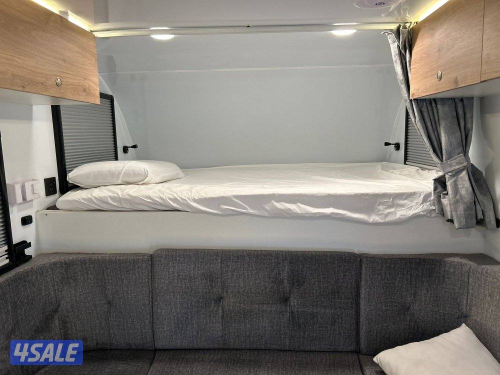 شفروليه 2500 HD سلندر8 جاهز للموسم9