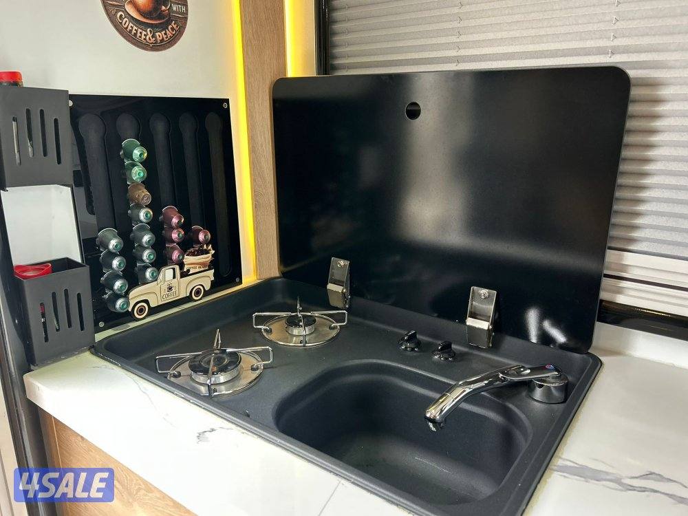 شفروليه 2500 HD سلندر8 جاهز للموسم8