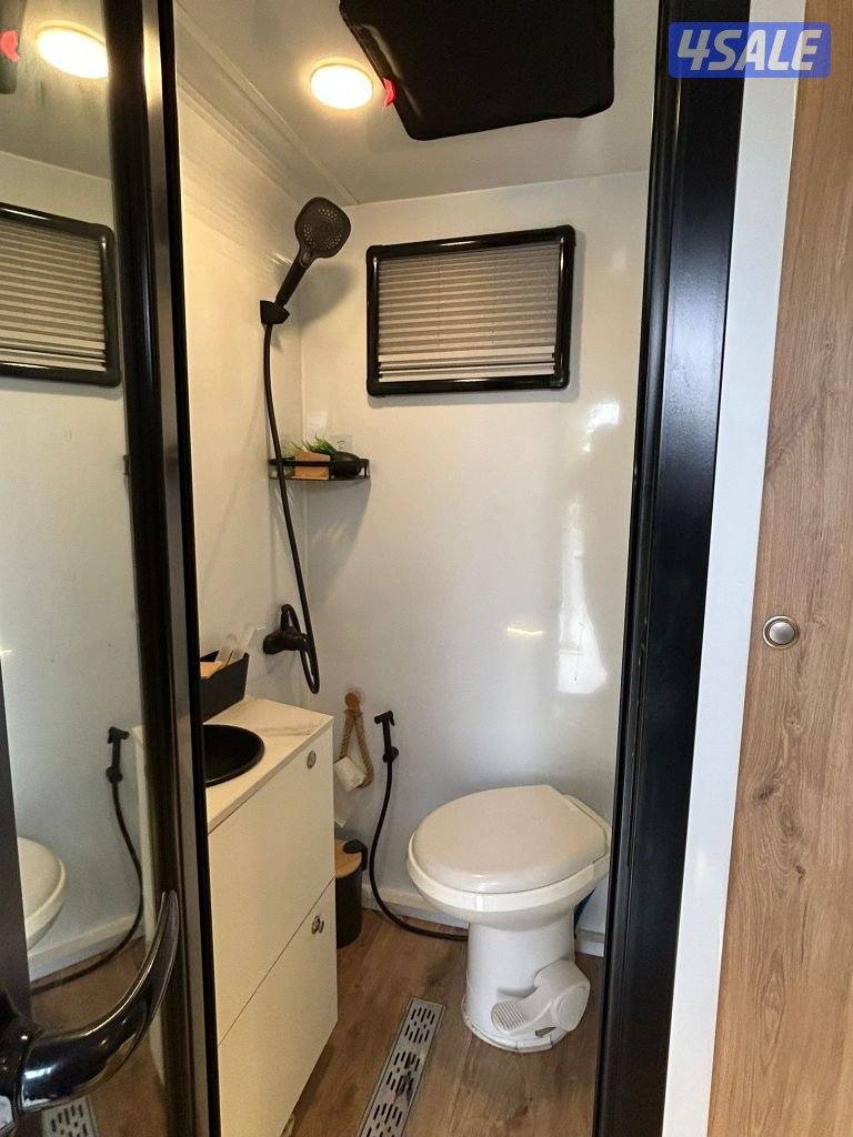 شفروليه 2500 HD سلندر8 جاهز للموسم10