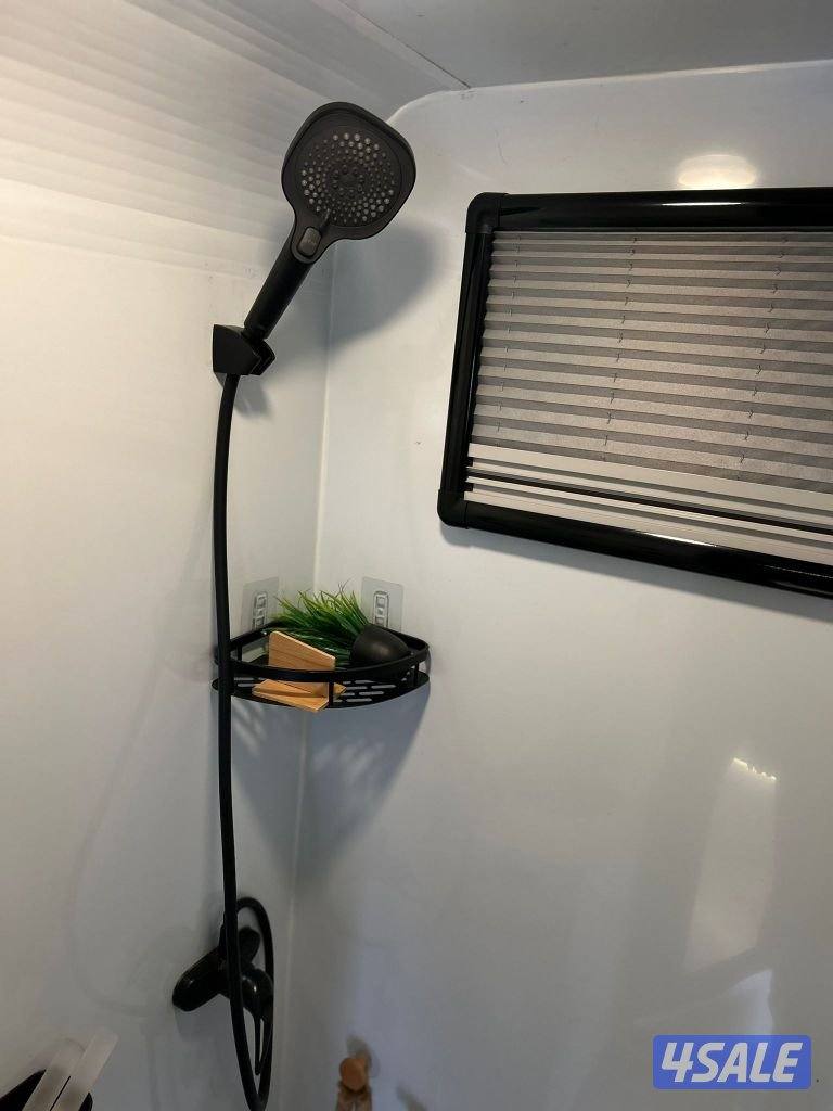 شفروليه 2500 HD سلندر8 جاهز للموسم12