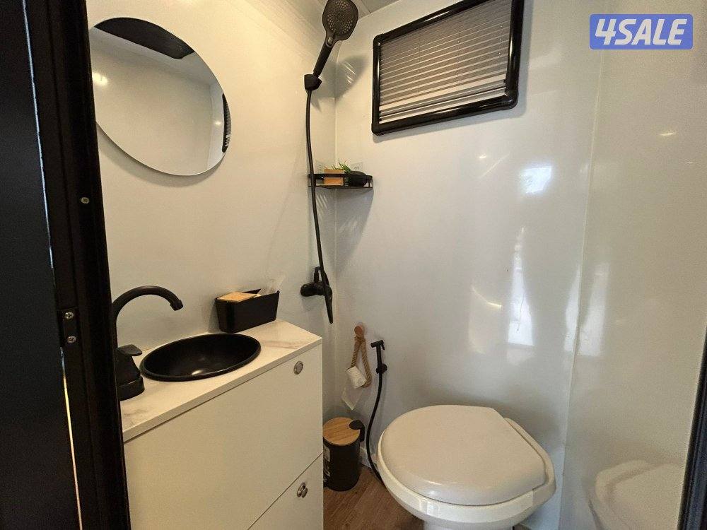 شفروليه 2500 HD سلندر8 جاهز للموسم14