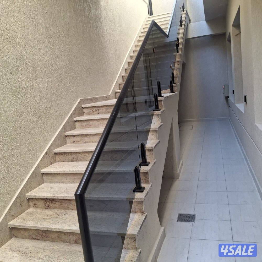 زجاج ومريا2