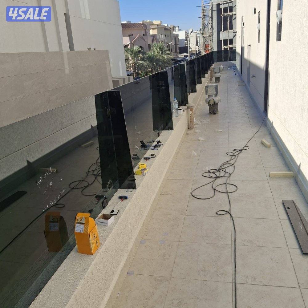 زجاج ومريا3