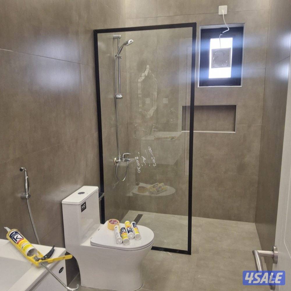 زجاج ومريا4