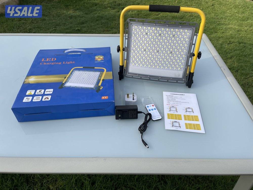 كشافات الطاقه الشمسيه1