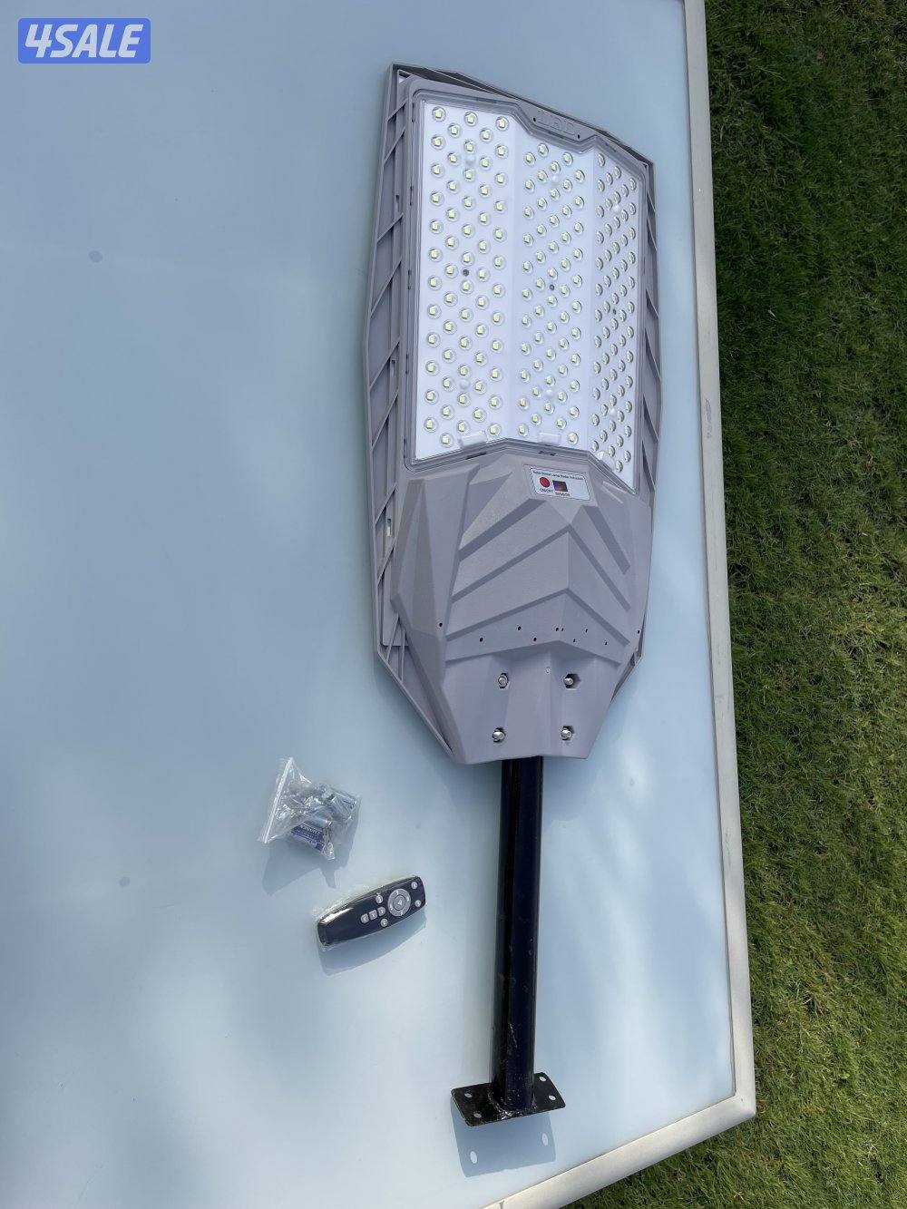 كشافات الطاقه الشمسيه5