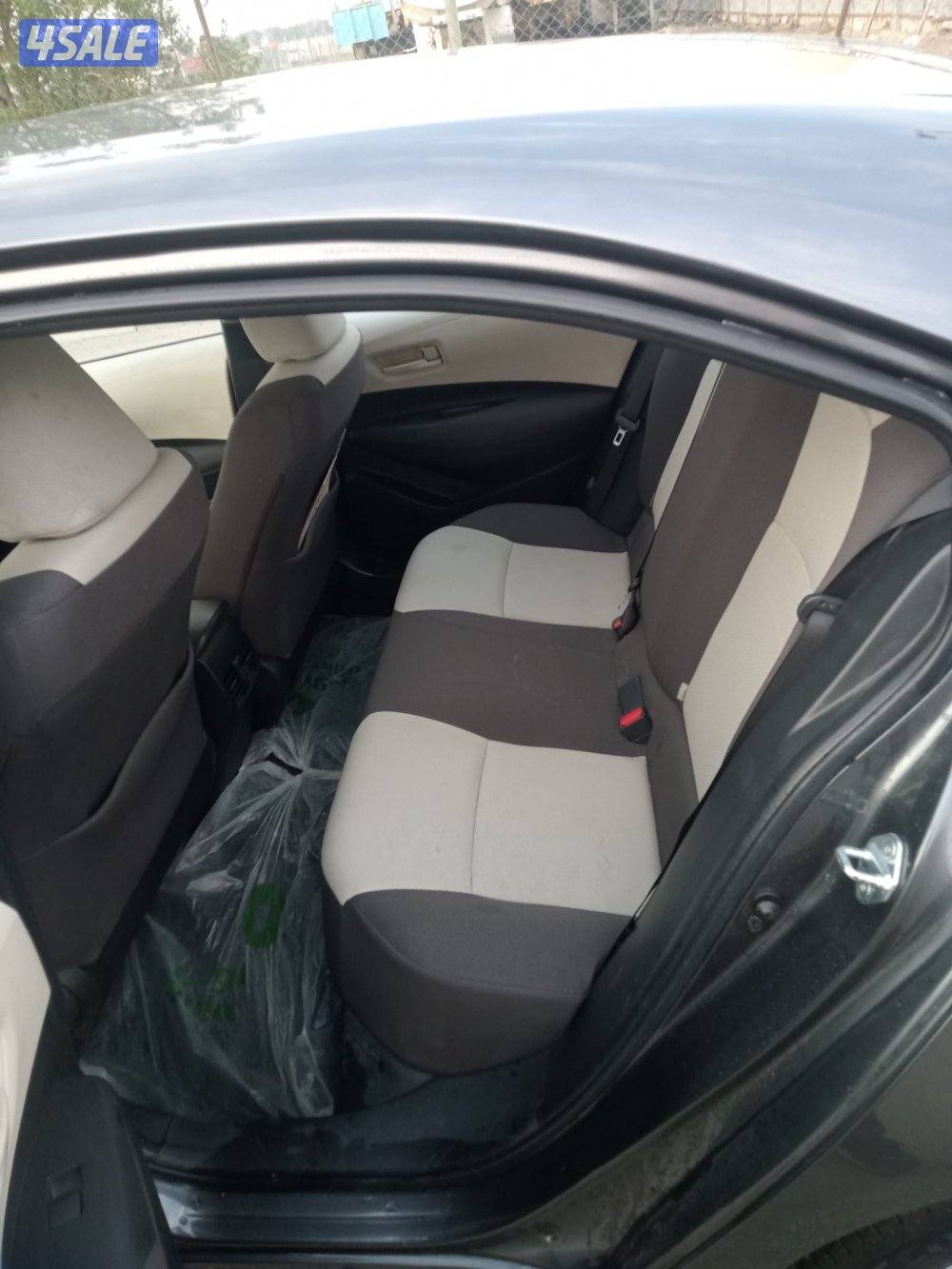 للبيع تويوتا كرولا موديل 20234