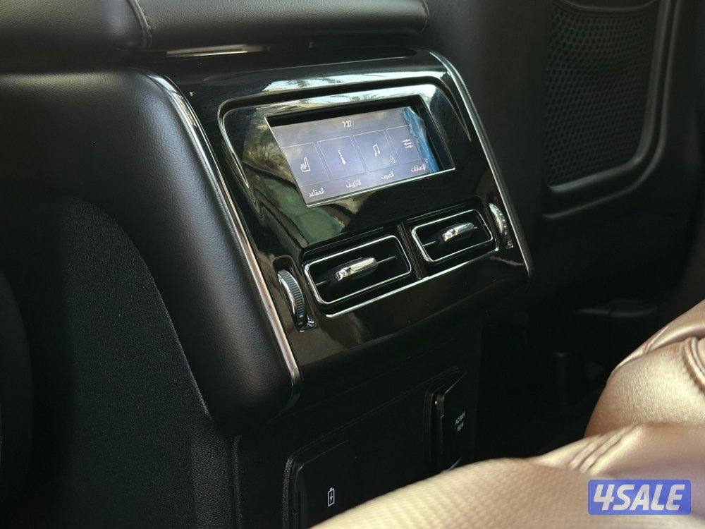 لنكولنAVIATOR موديل2022 عداد51الف وارد الغانم تحت الكفاله+سيرفس منتظم10