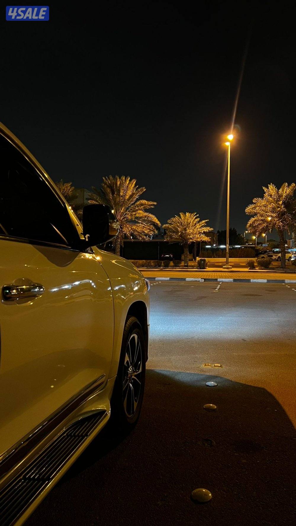 لاندكروزر 20162