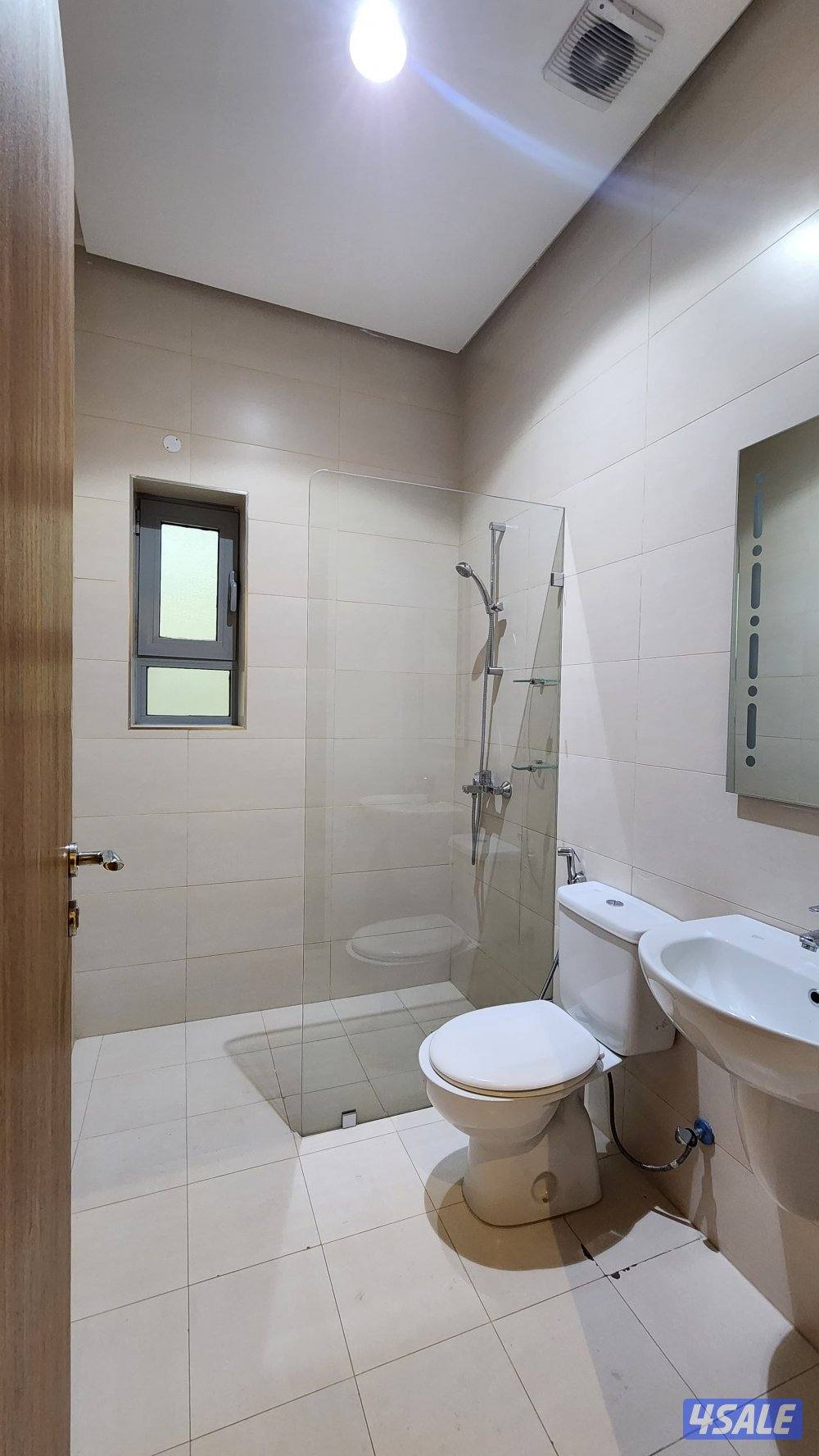 شقة VIP للإيجار منطقة الشهداء 3 غرف8