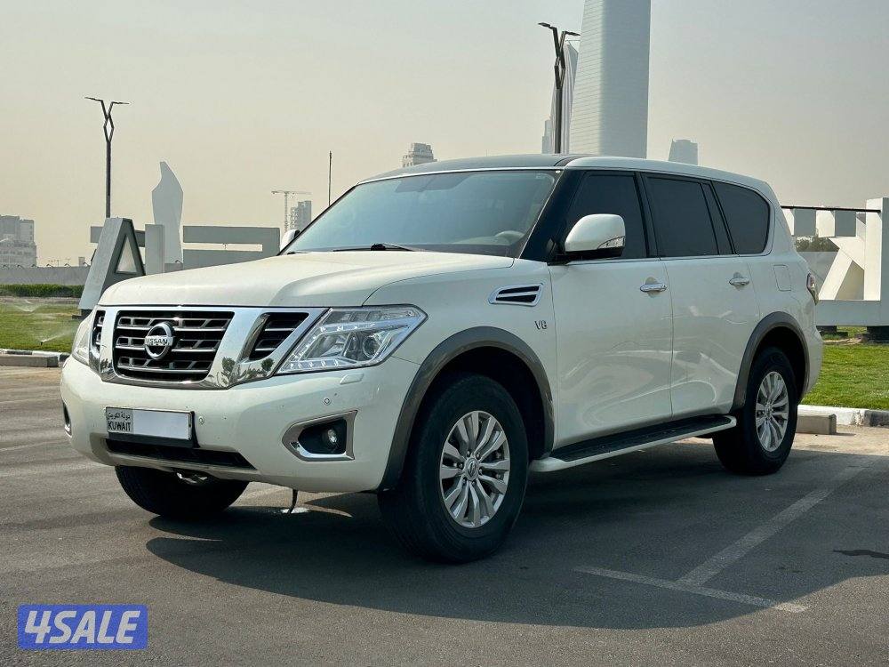 للبيع باترول Le/20190