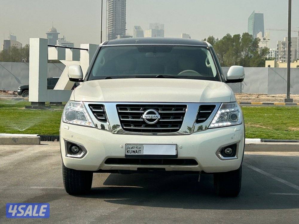 للبيع باترول Le/20193