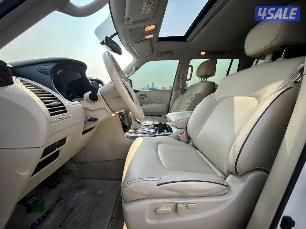 للبيع باترول Le/20197