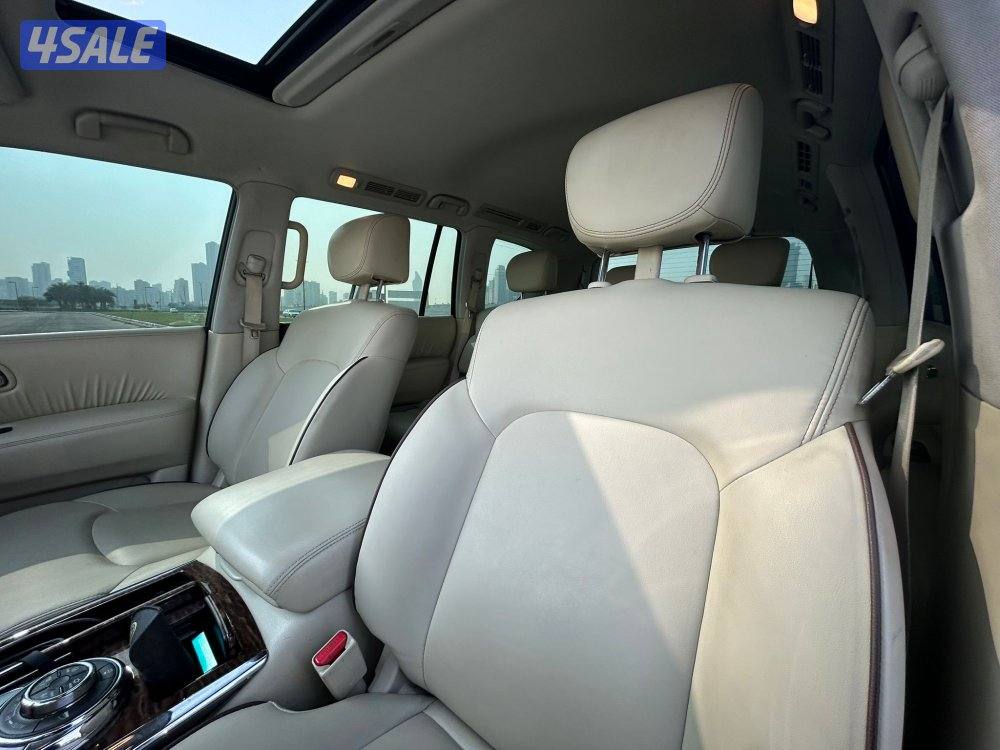 للبيع باترول Le/20196