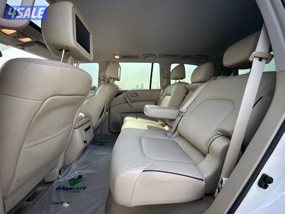 للبيع باترول Le/20198