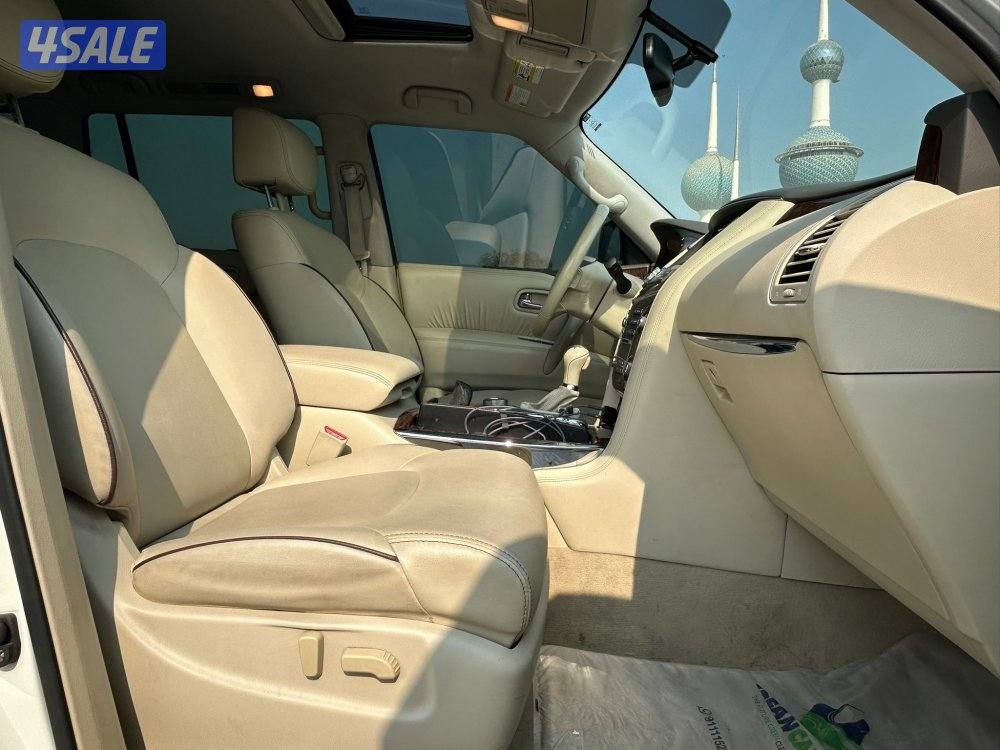 للبيع باترول Le/201911