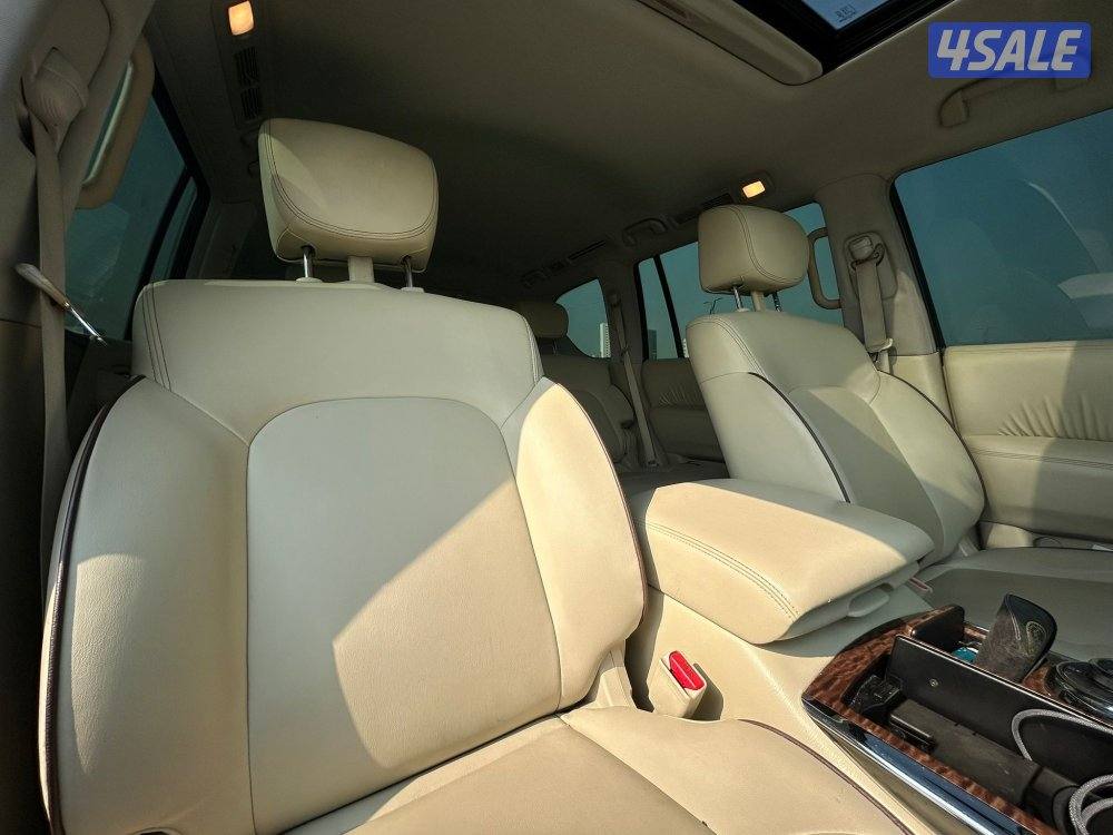 للبيع باترول Le/201912