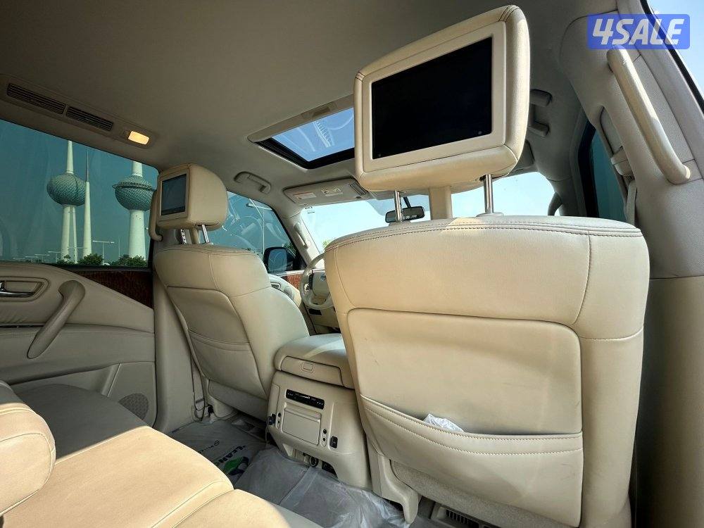 للبيع باترول Le/201913