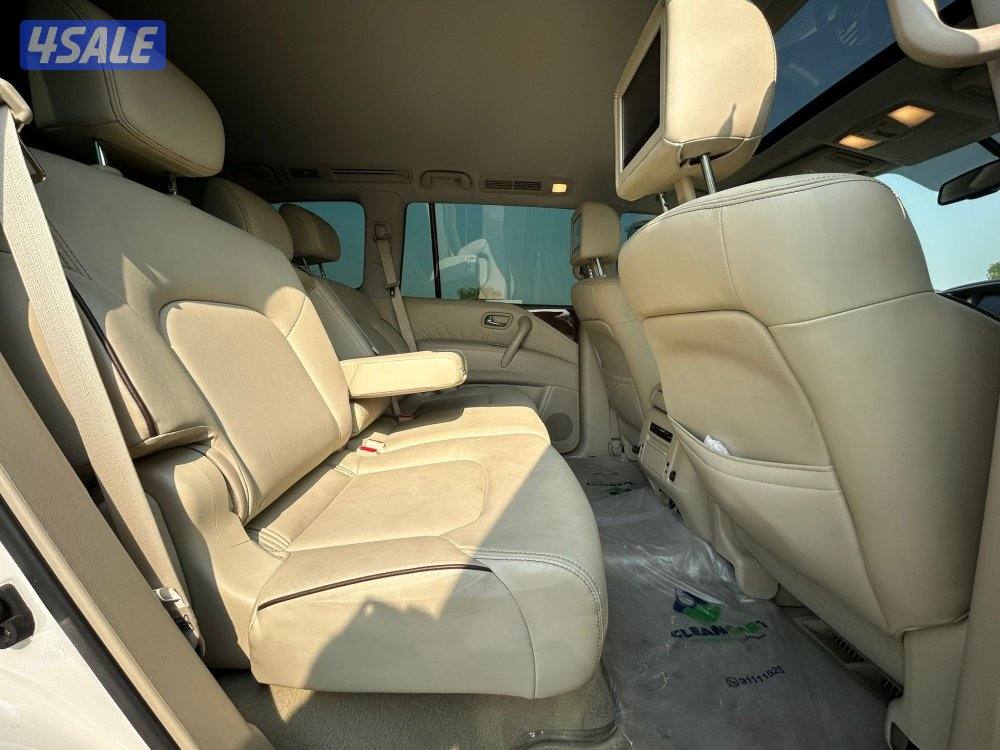 للبيع باترول Le/201914