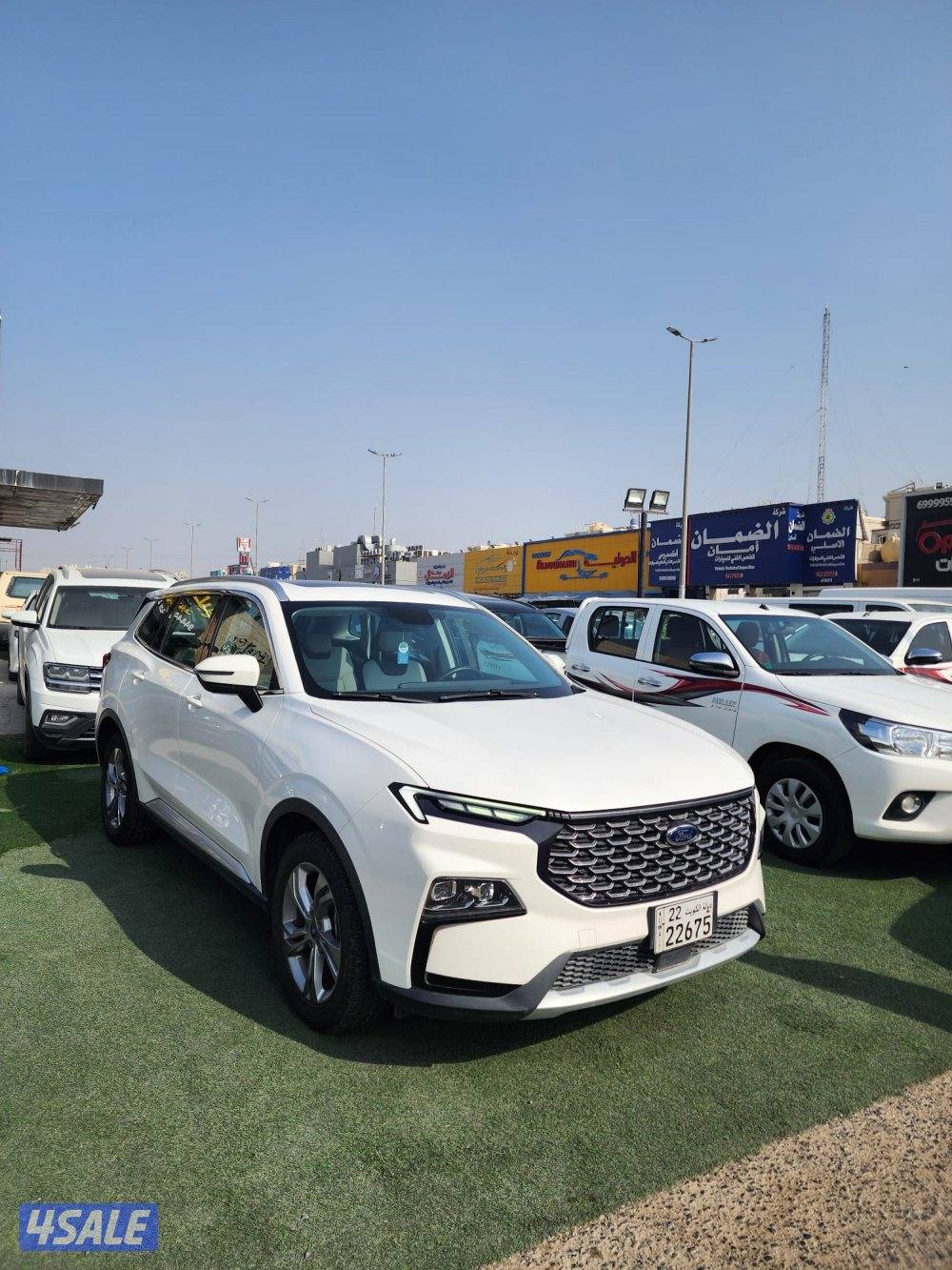 فورد _تيريتوري3