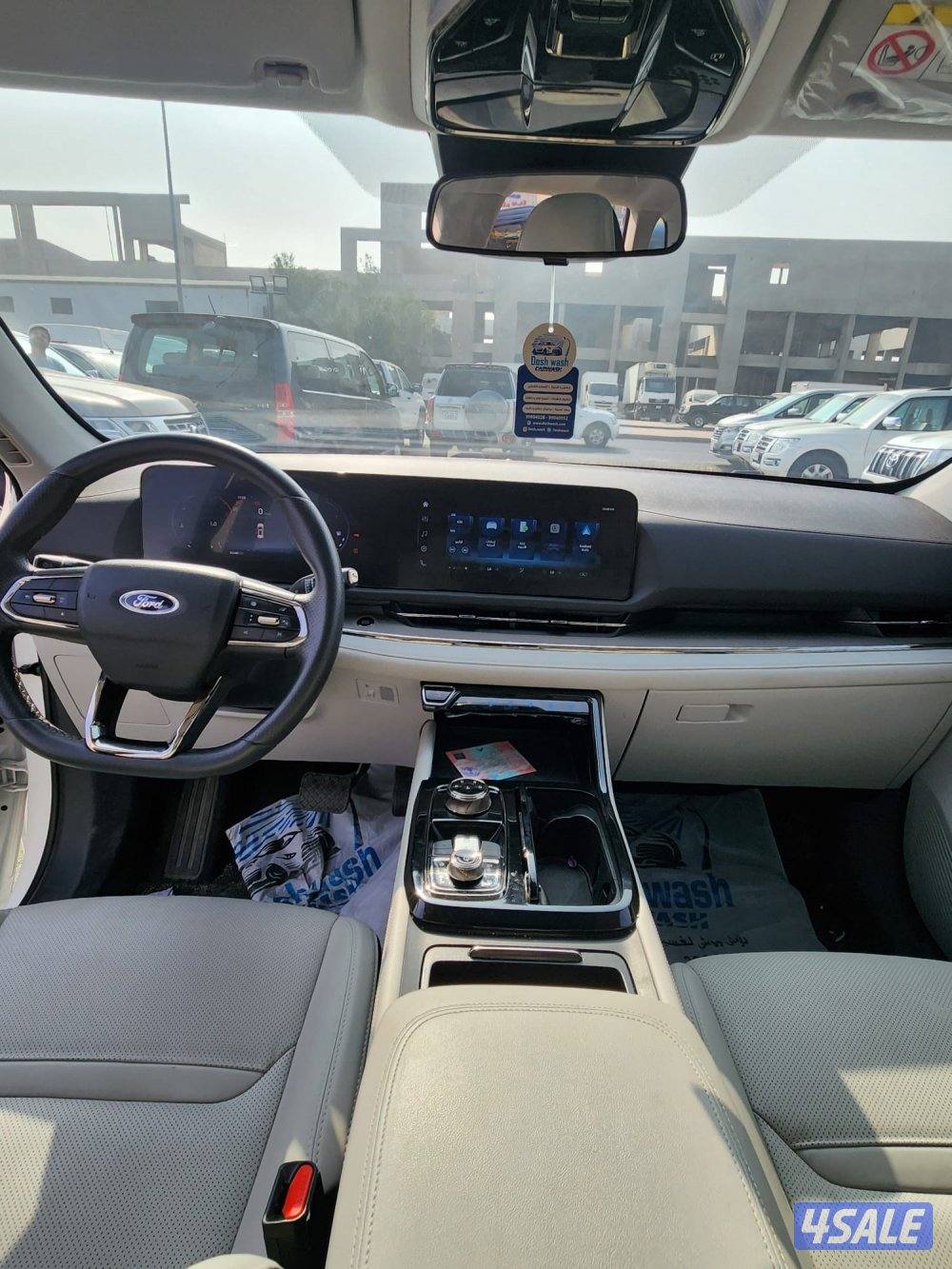 فورد _تيريتوري6