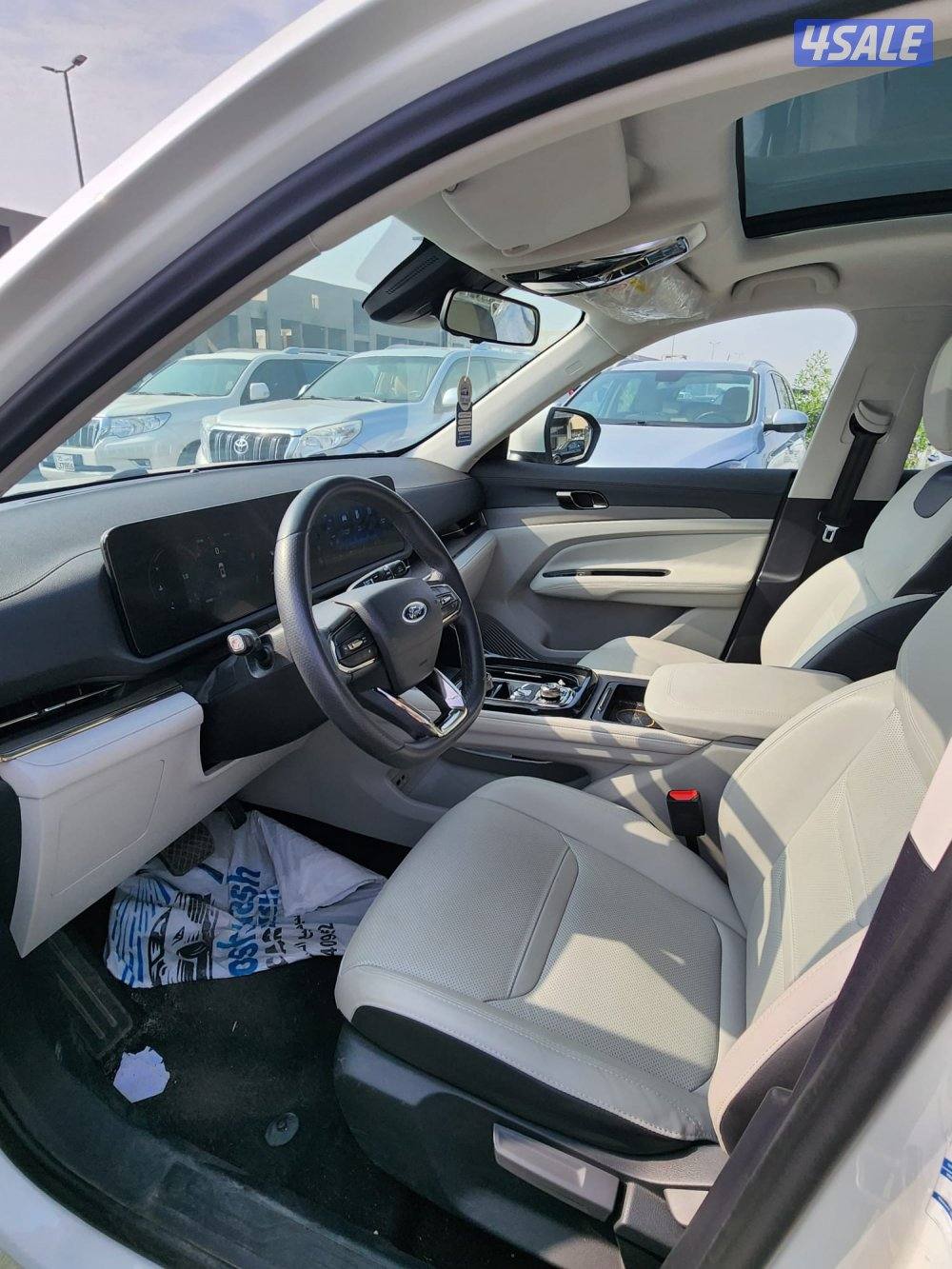 فورد _تيريتوري10