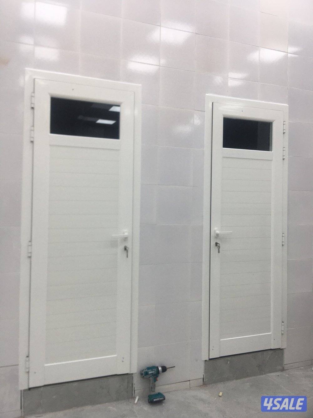 جميع إعمال ألمنيوم وزجاج1