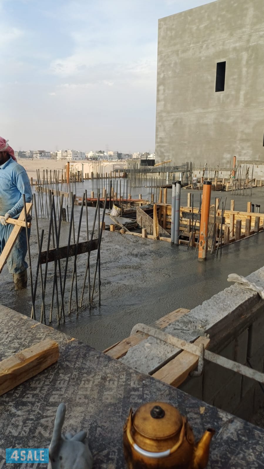 مقاولات عامة3