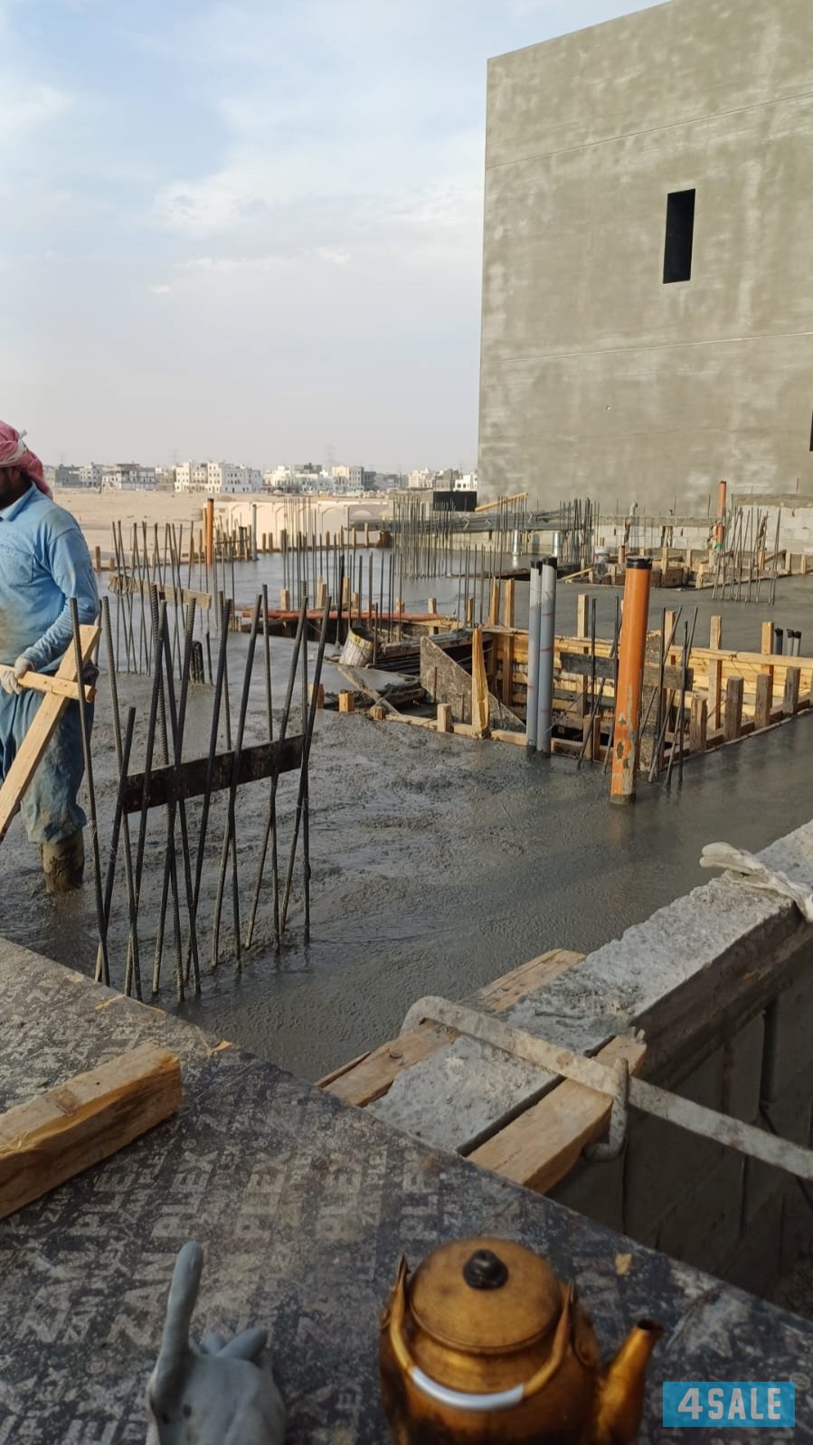 مقاولات عامة4