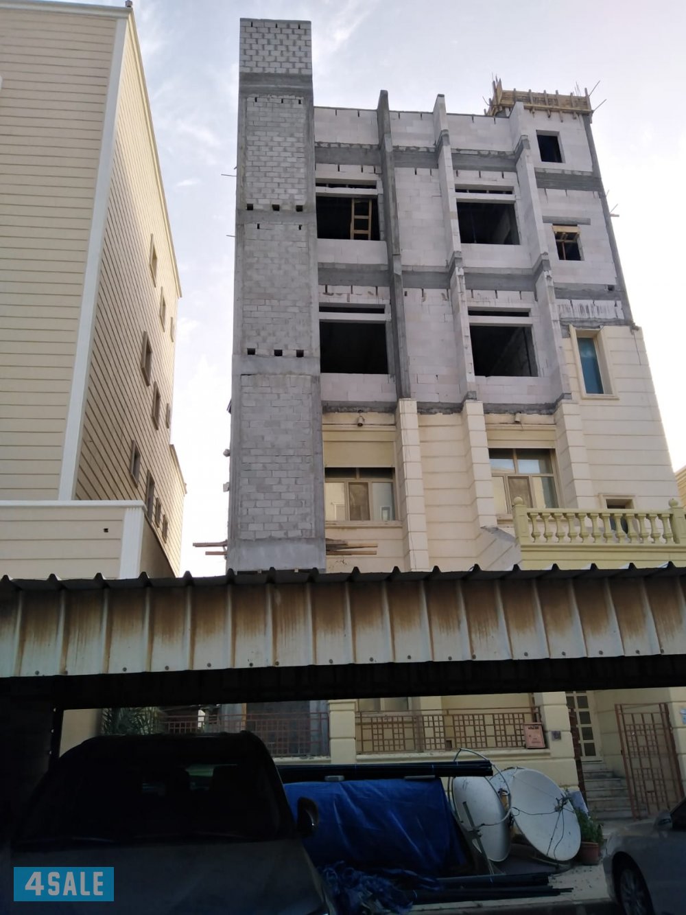 مقاولات عامة8