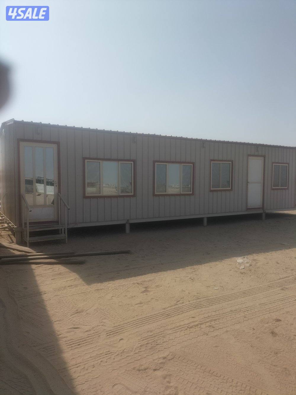 شاليه 12*4 ديوانيه وغرفه ومطبخ 20210