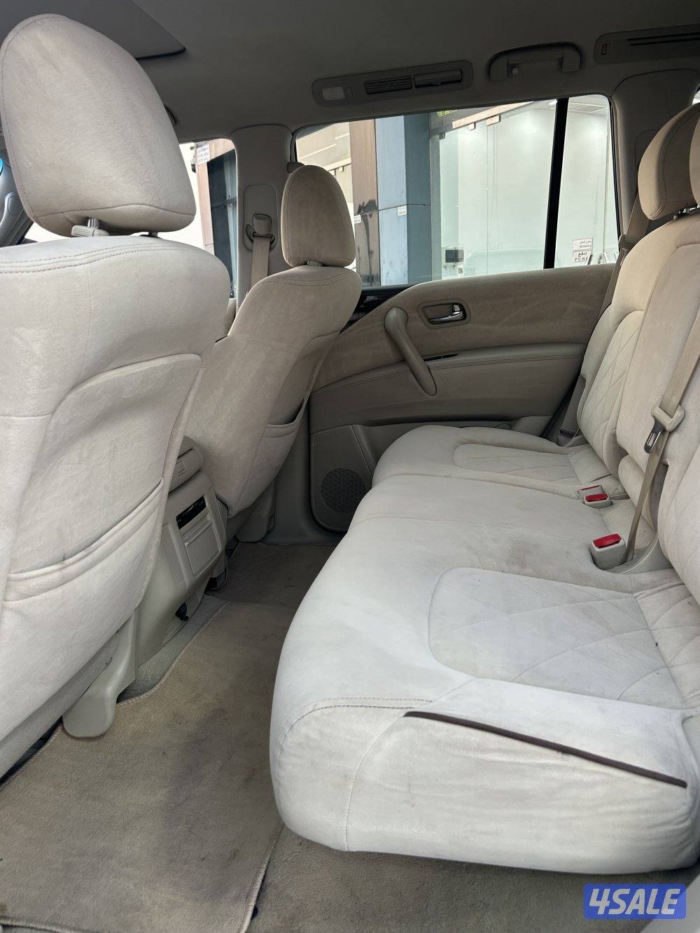 للبيع باترول SE20176