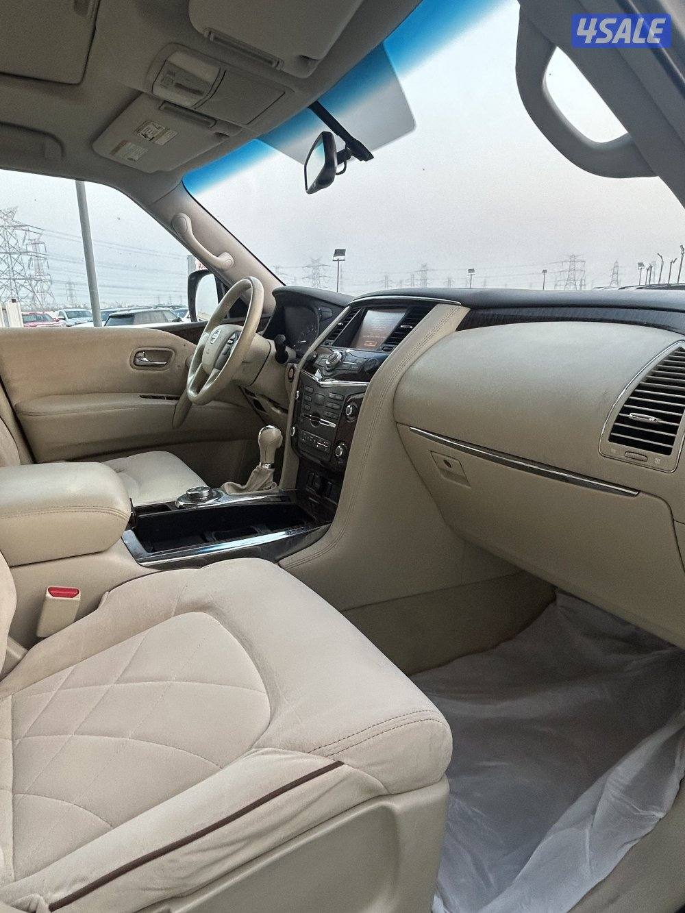 للبيع باترول SE20178