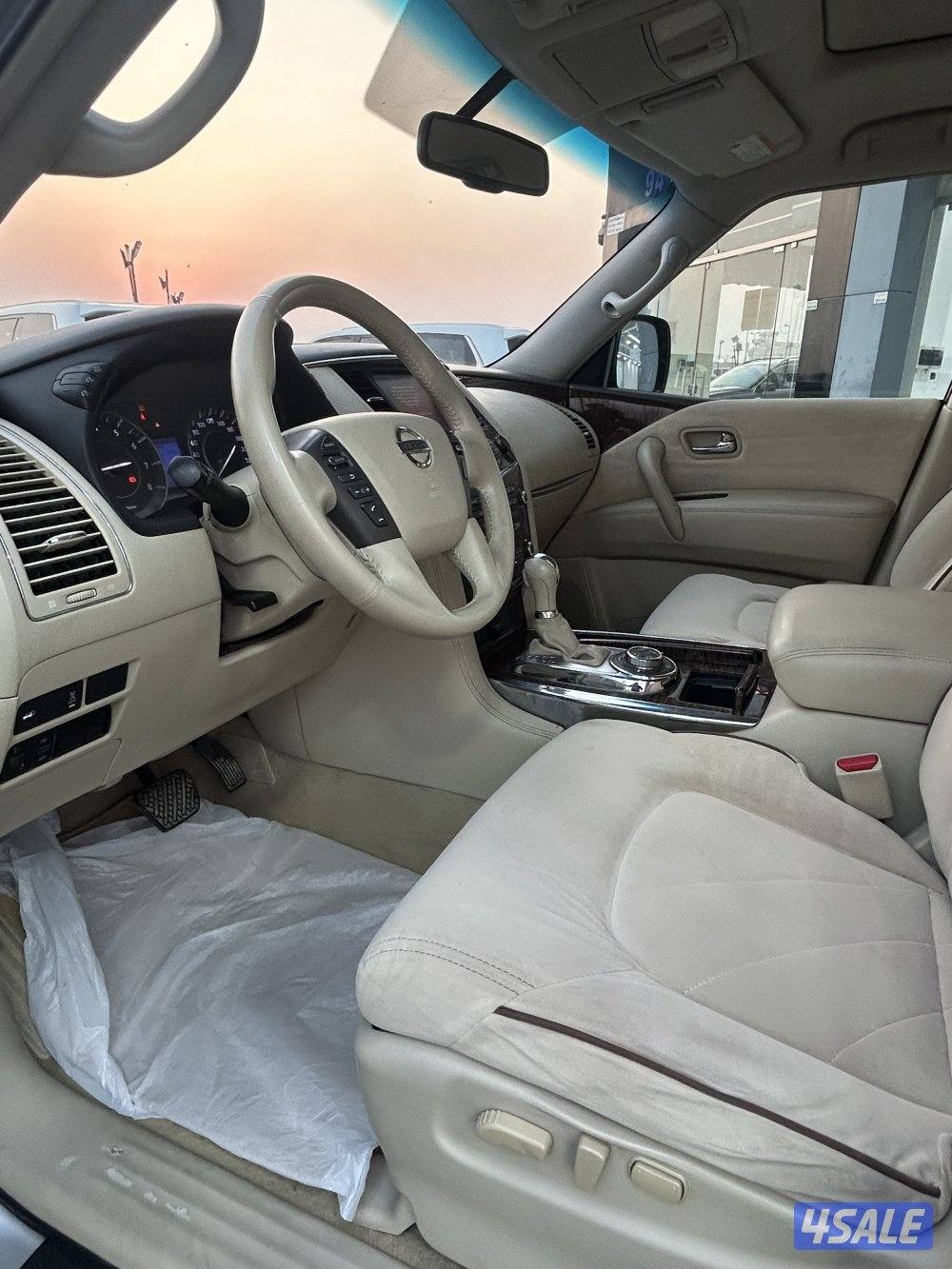 للبيع باترول SE20179