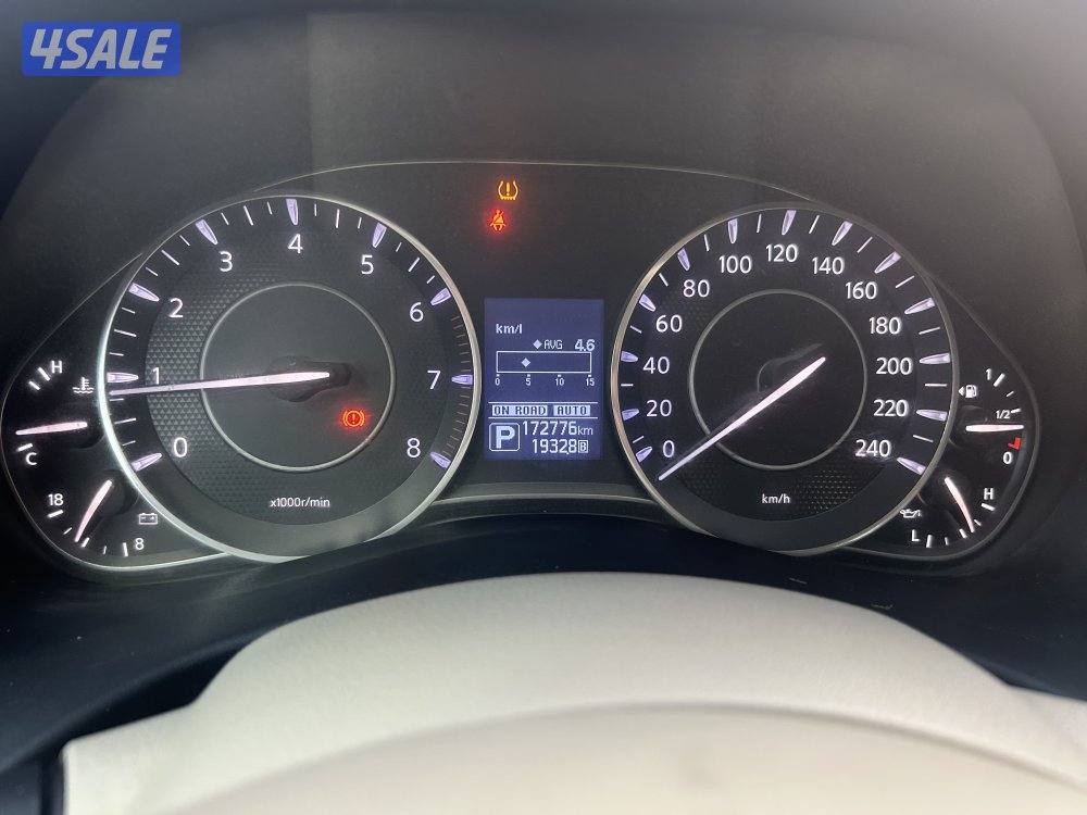 للبيع باترول SE201710