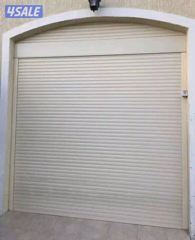 Aluminum doors windows kitchen glass temper madkhana mantinas all3