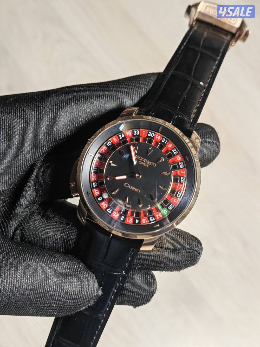 🔥ساعاتنا مميزة🔥4