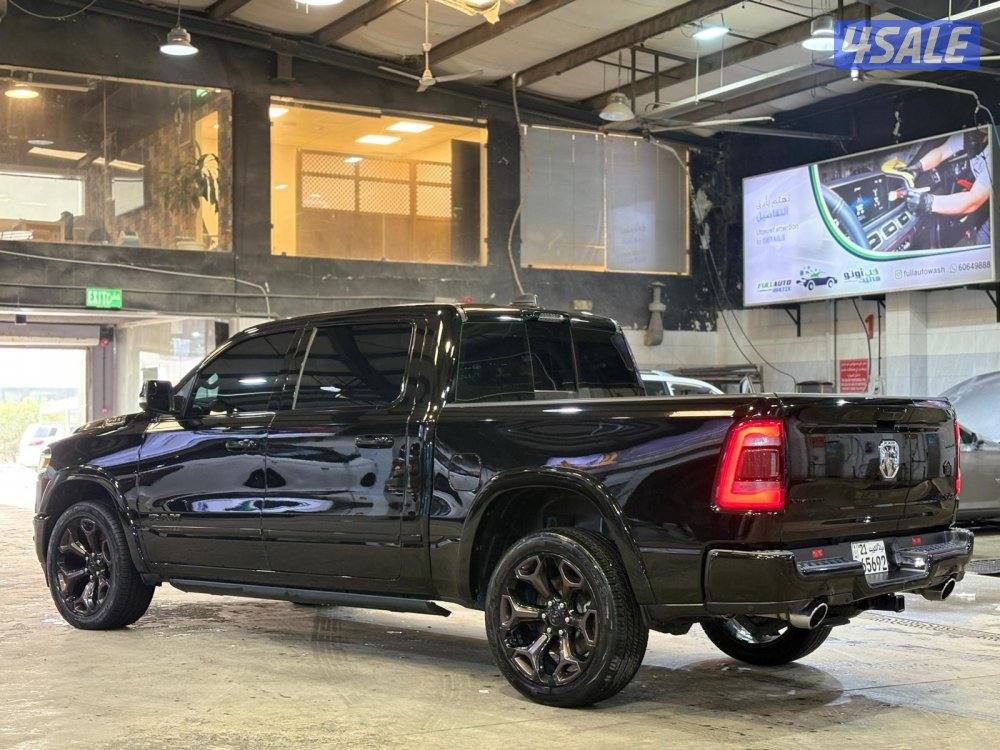 للبيع رام ليميتد ايديشن بانورما الموديل 2022 ( انڤيرسري ) النسخه التذك3