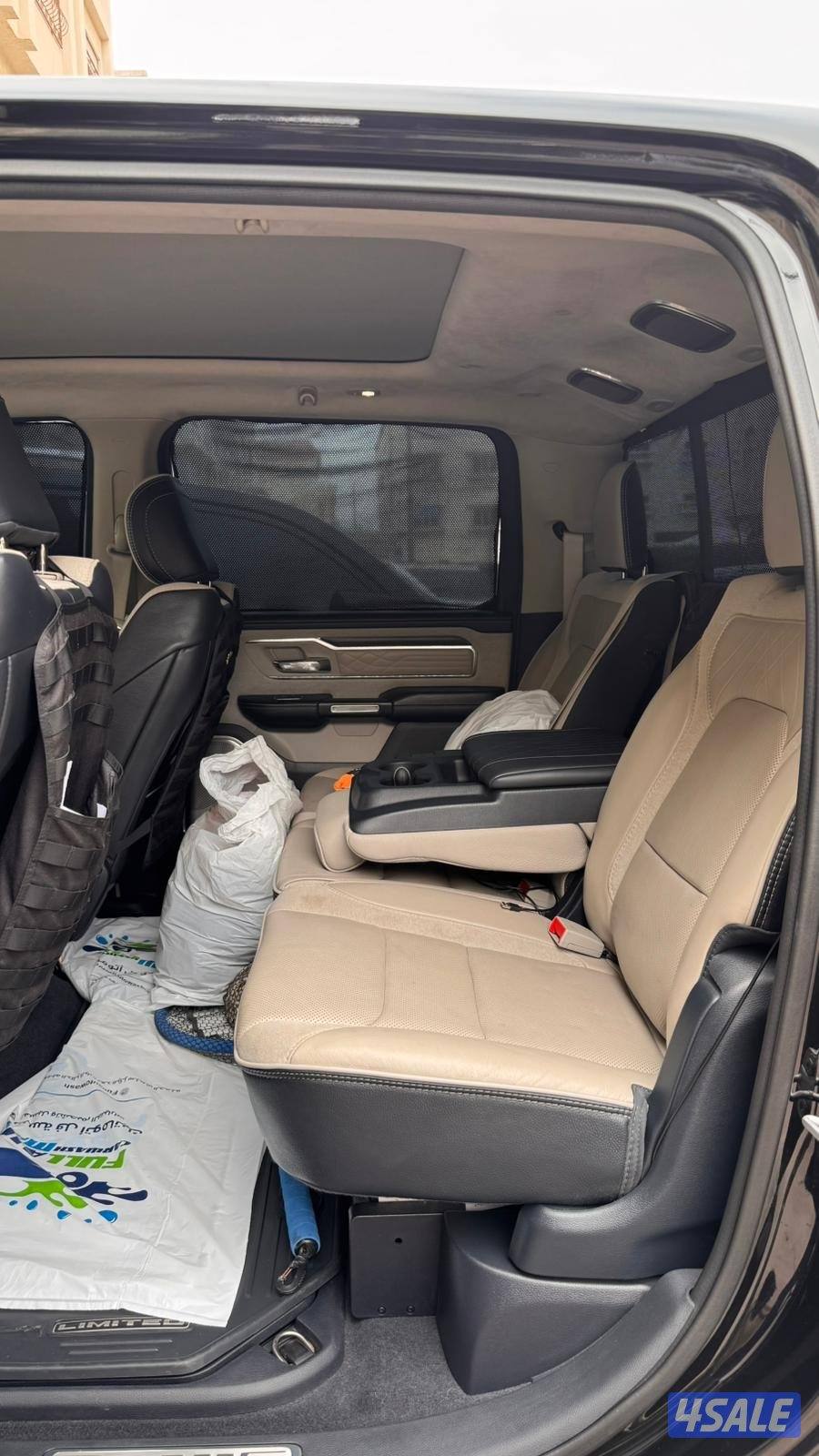 للبيع رام ليميتد ايديشن بانورما الموديل 2022 ( انڤيرسري ) النسخه التذك5