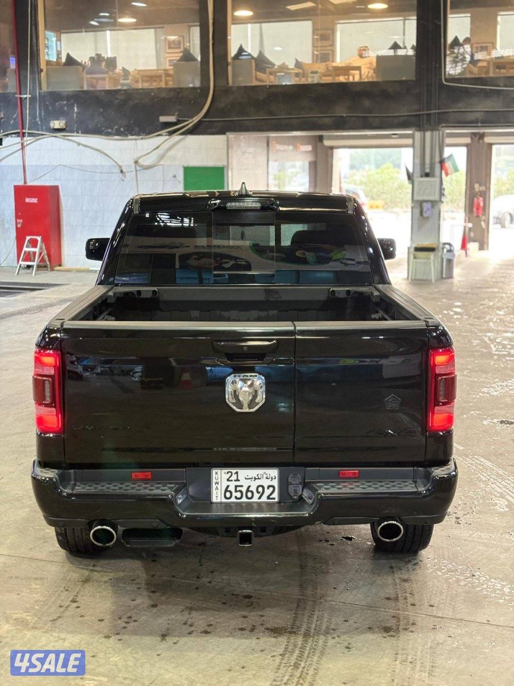 للبيع رام ليميتد ايديشن بانورما الموديل 2022 ( انڤيرسري ) النسخه التذك6