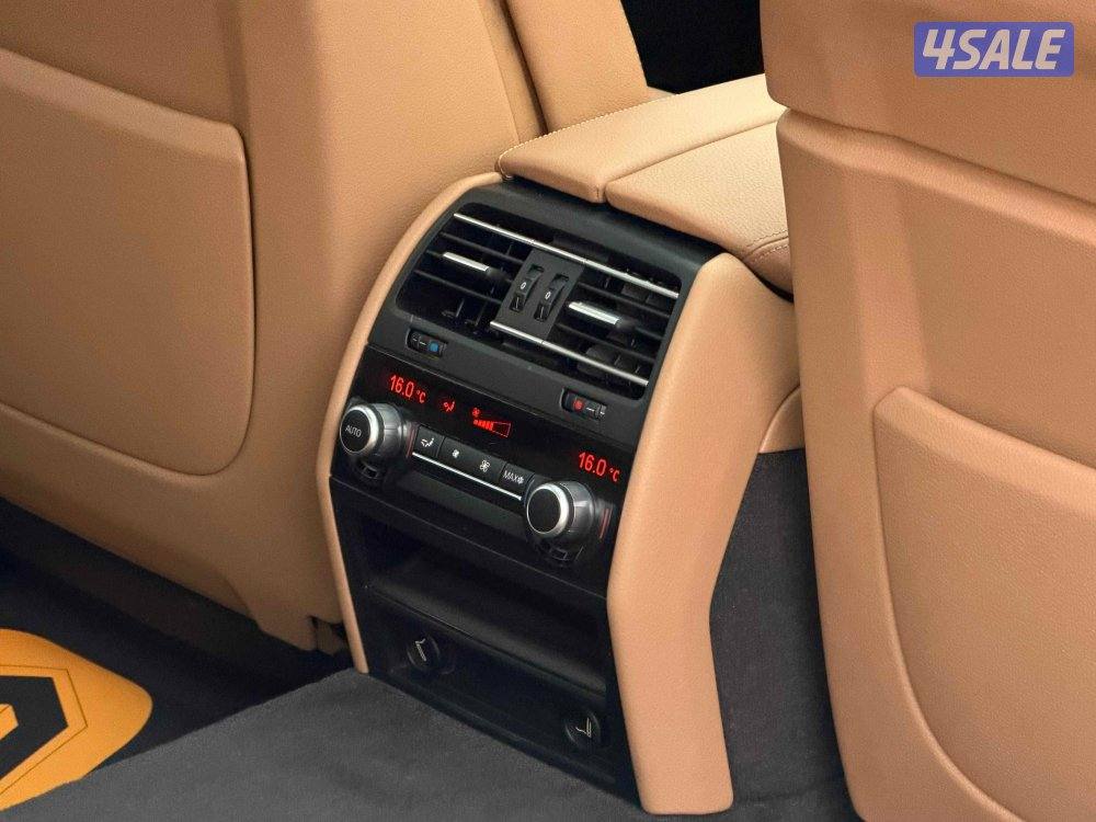 للبيع BMW 740LI موديل 2010 وارد الغانم15