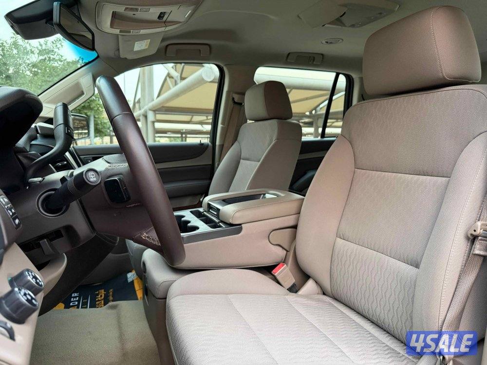 للبيع تاهو LS2 ‏4X4 موديل 20176